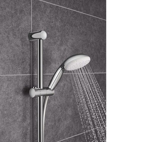 Термостат GROHE Grohtherm 800 34565001