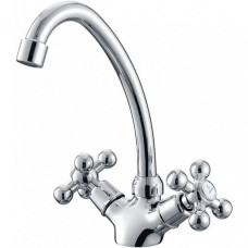 Смеситель KAISER Carlson Lux 11062 Смеситель KAISER Carlson Lux 11062