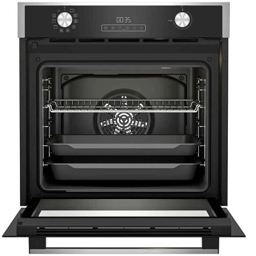 Духовой шкаф HOTPOINT-ARISTON FE9 834 JH IX