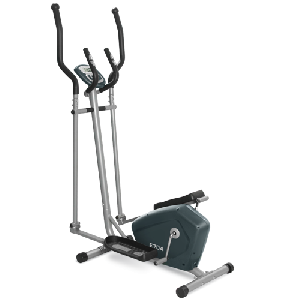 Эллиптический тренажер Carbon Fitness E704
