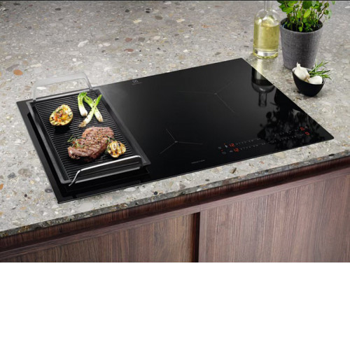 Варочная поверхность ELECTROLUX EIS82449