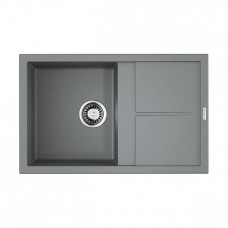 Кухонная мойка OMOIKIRI Sumi 79-GR (4993552)
