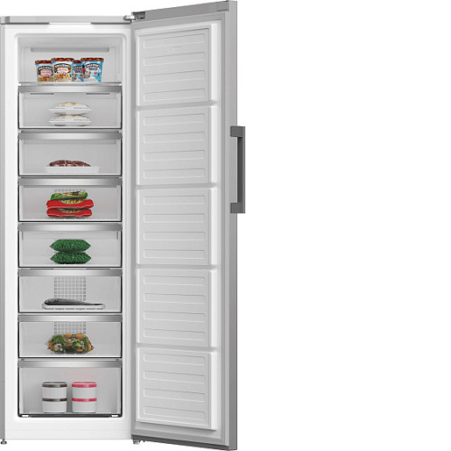 Морозильная камера GRUNDIG GFPN66821XBR