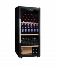 Винный шкаф CLIMADIFF CPW160B1