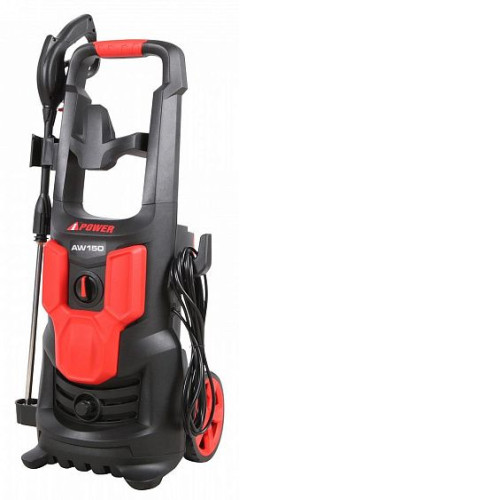Мойка высокого давления A-iPower AW150 45116