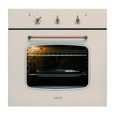 Духовой шкаф CATA MR 608 I IVORY