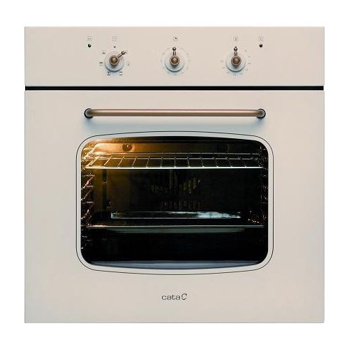 Духовой шкаф CATA MR 608 I IVORY