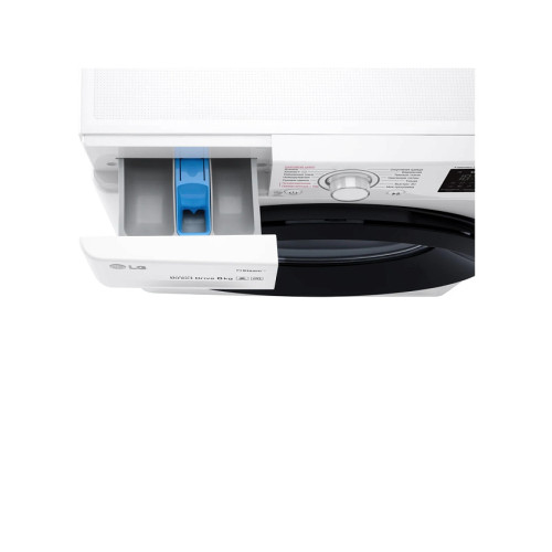 Стиральная машина LG F2J5NS6W