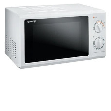 Микроволновая печь GORENJE MO17MW