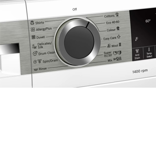 Стиральная машина BOSCH WGA254X0ME