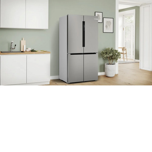 Холодильник BOSCH KFN96VPEA