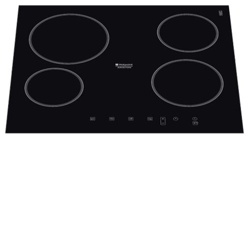 Поверхность HOTPOINT-ARISTON krc 640 b