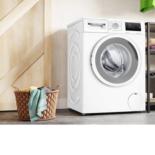 Стиральная машина BOSCH WAN2401BPL