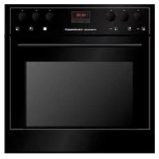Духовой шкаф Kuppersbusch EEH 6200.5 JX