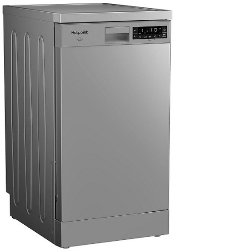 Посудомоечная машина HOTPOINT-ARISTON HFS 2C85 DW X