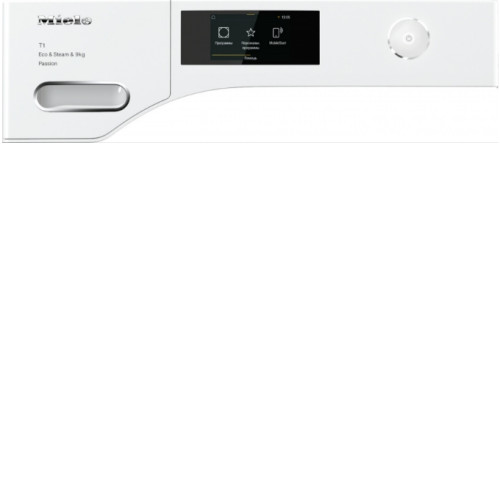 Сушильная машина MIELE TWV 780 WP Passion