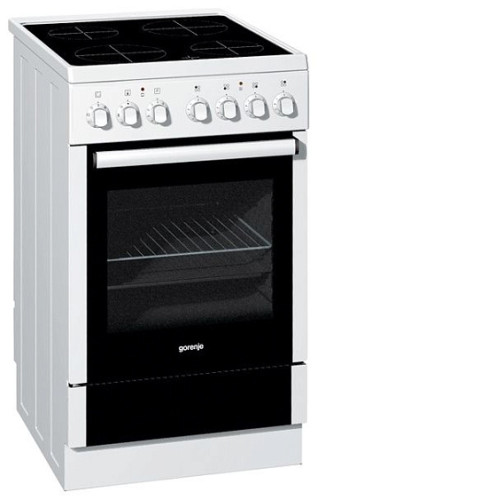 Плита электрическая GORENJE ec 55220 aw