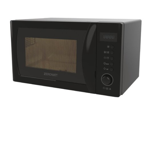 Микроволновая печь ZEROWATT ZMWA20SDLB-07