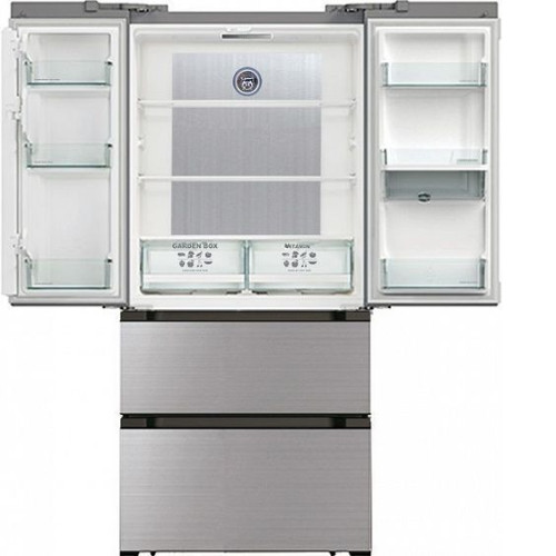 Холодильник KAISER KS 80420 R N