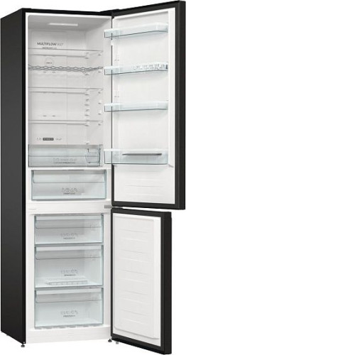 Холодильник GORENJE NRK 620 EABXL4