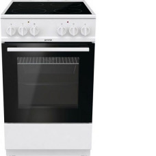 Электрическая плита GORENJE EC 5151 WG