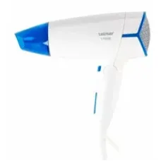 Фен ZELMER ZHD8320B черный/розовый