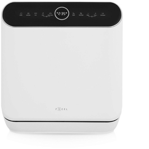 Посудомоечная машина ZUGEL ZDF460W