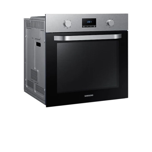 Духовой шкаф SAMSUNG NV68R1310BS/WT