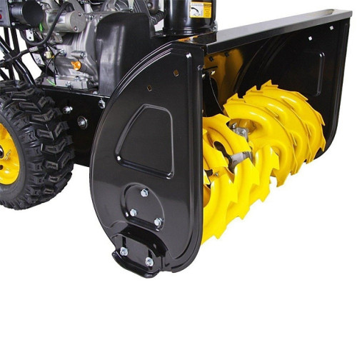 Снегоуборщик HUTER SGC 4100LX