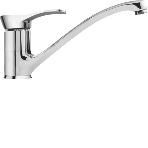 Смеситель LAVA SG04 CHROME