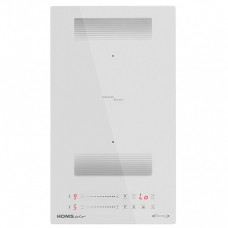 Варочная поверхность HOMSair HIC32BWH Inverter