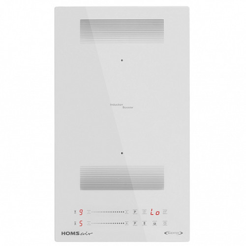 Варочная поверхность HOMSair HIC32BWH Inverter