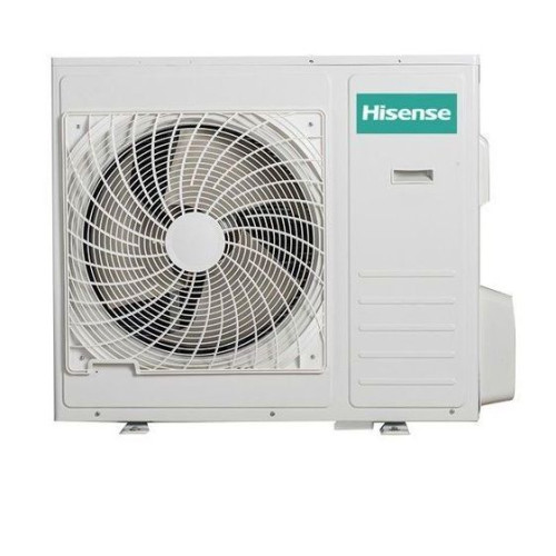 Сплит-система HISENSE AUV-24HR4SA1/AUW-24H4SF