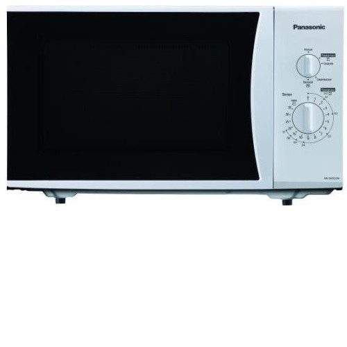 Микроволновая печь PANASONIC nn-sm332wzpe