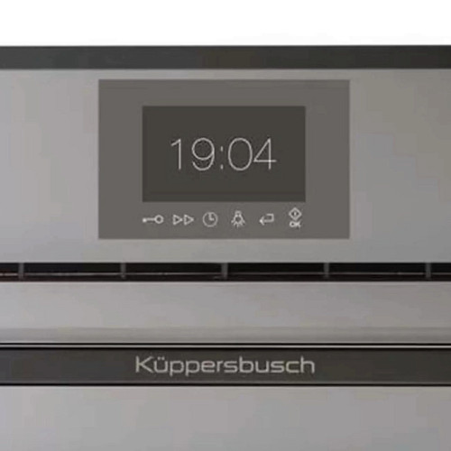 Духовой шкаф KUPPERSBUSCH CBM 6550.0 G2