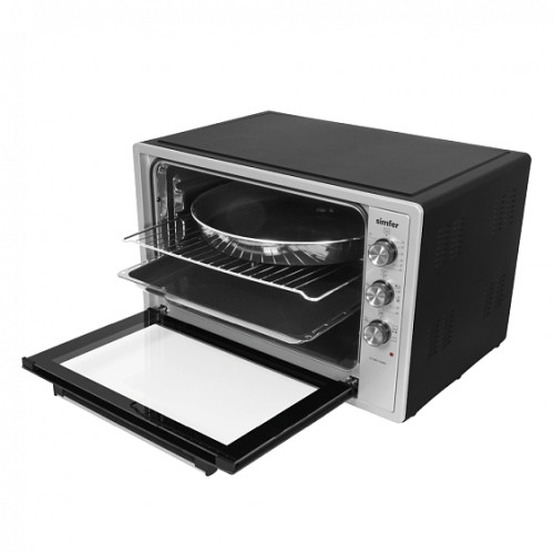 Мини-печь SIMFER M7003ТВ