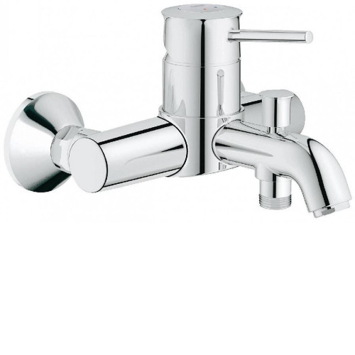 Смеситель GROHE BauClassic 32865000