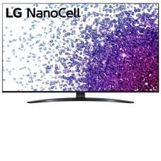Телевизор LG 43NANO766PA