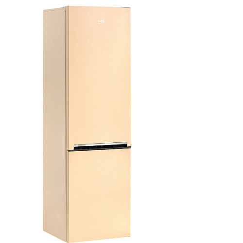 Холодильник BEKO CNKR5356K20SB