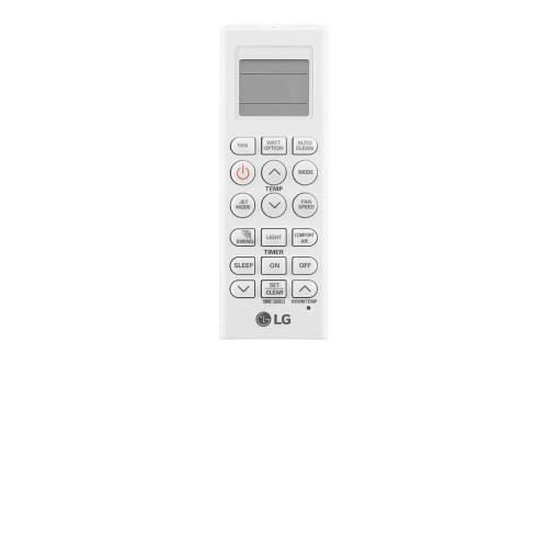 Сплит-система LG B09TS.NSAR/B09TS.UA3R