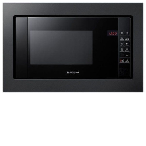Микроволновая печь SAMSUNG fw77sr-b