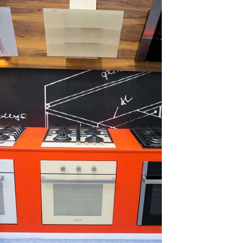 Духовой шкаф Maunfeld MEOF.676IL