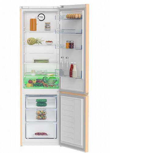 Холодильник BEKO B1RCNK402SB