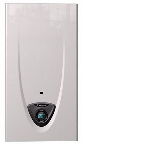 Газовая колонка ARISTON FAST EVO ONT C 14 NG RU