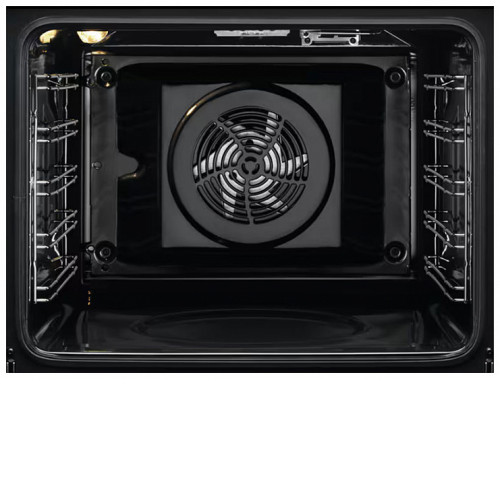 Духовой шкаф ELECTROLUX EOB 6220 AOR