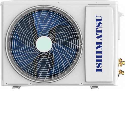 Сплит-система ISHIMATSU AVK-36H WIFI