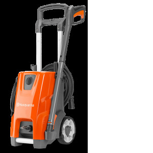 Мойка высокого давления HUSQVARNA PW 345C
