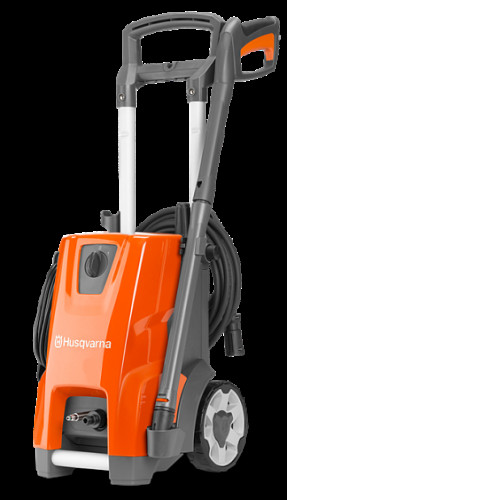 Мойка высокого давления HUSQVARNA PW 345C