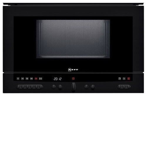 Микроволновая печь NEFF c54l60s3