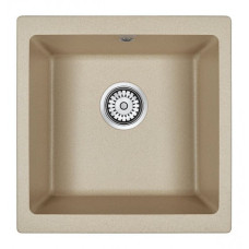Кухонная мойка PAULMARK Brilon PM104546-QU Кухонная мойка PAULMARK Brilon PM104546-QU